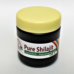 Гімалайське муміє SHILAJIT 150г